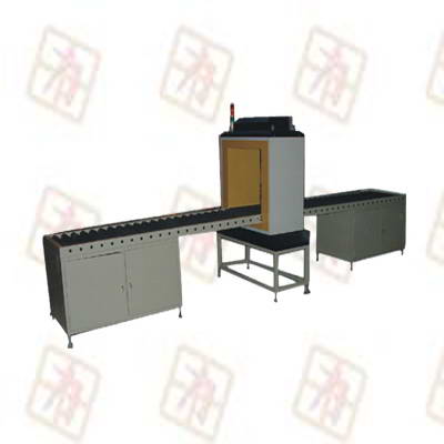 PTC-6060TM滾筒輸送退磁機(jī)